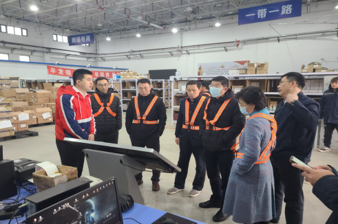 固本強基促發(fā)展  服務企業(yè)勇?lián)? ——沈陽市科技融資擔保有限公司黨支部被評 為省直機關(guān)黨支部建設(shè)優(yōu)秀案例