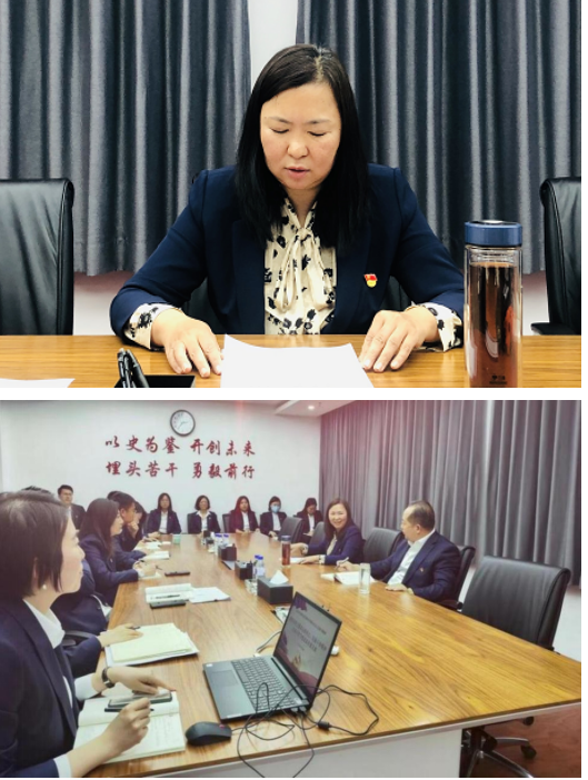 感悟真理力量和實(shí)踐偉力 發(fā)揚(yáng)斗爭精神以實(shí)干擔(dān)當(dāng)推進(jìn)高質(zhì)量發(fā)展