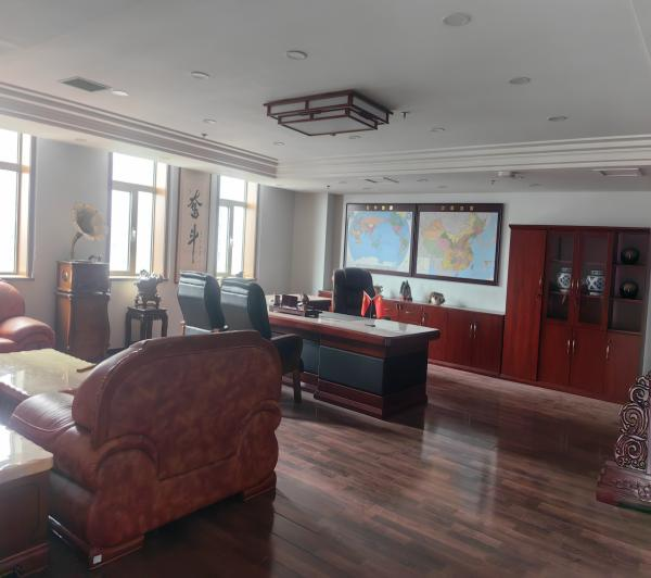 沈陽銀河國際大廈