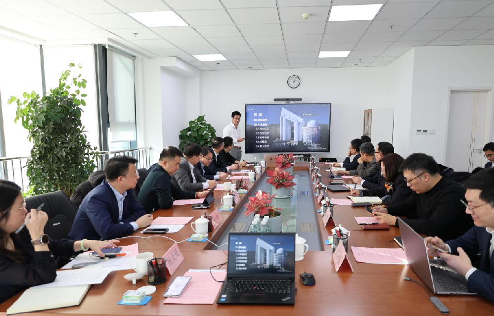 “創(chuàng)投賦能新質(zhì)生產(chǎn)力 共筑遼寧振興新引擎” 遼寧創(chuàng)投之家沙龍活動成功舉辦